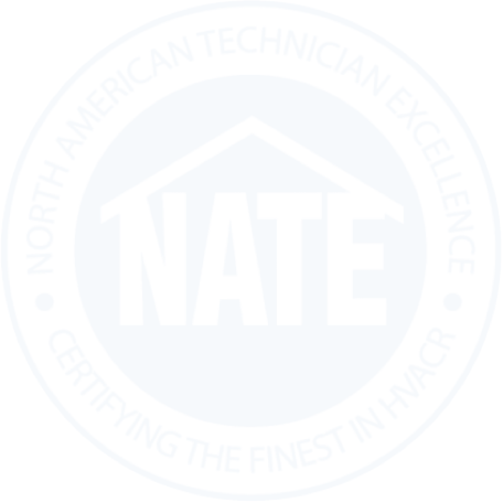 nate certified